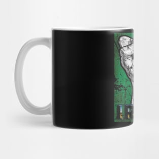 Irish Pride Apparel STRONG Irish! Fighting Irish! Mug